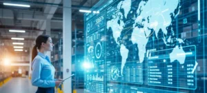 Business Central Solves Manufacturing Supply Chain Risks