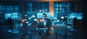 How Is AI Changing the Cybersecurity Talent Landscape?