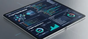 AI Agent Specifications – Review