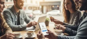 Mobile Payment Systems – Review