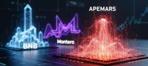 APEMARS Emerges as Top 2026 Crypto Amid BNB and Monero Gains