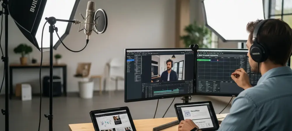 Is the Traditional Content Marketing Role Disappearing?