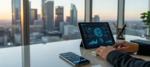 What Defines Crypto Wallet Development in Los Angeles?