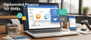 Trend Analysis: Embedded Finance for SMBs