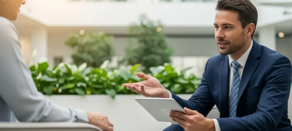 Trend Analysis: AI Augmented Sales Strategies