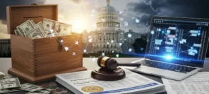 Can Blockchain Modernize U.S. Campaign Finance?
