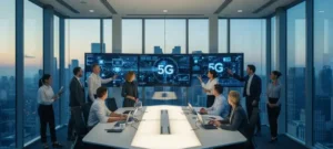 Trend Analysis: Cloud Native Telecom Architectures