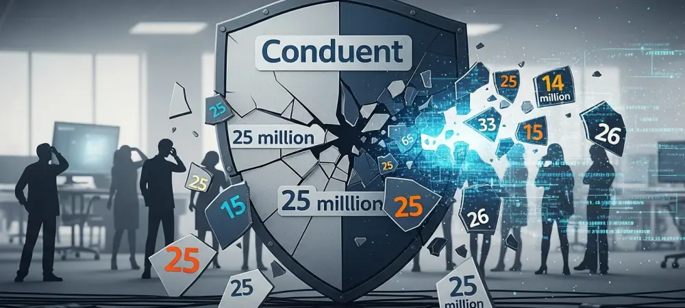 How Did the Conduent Breach Impact 25 Million People?