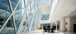 Former Executive Sues Macquarie for Pregnancy Discrimination