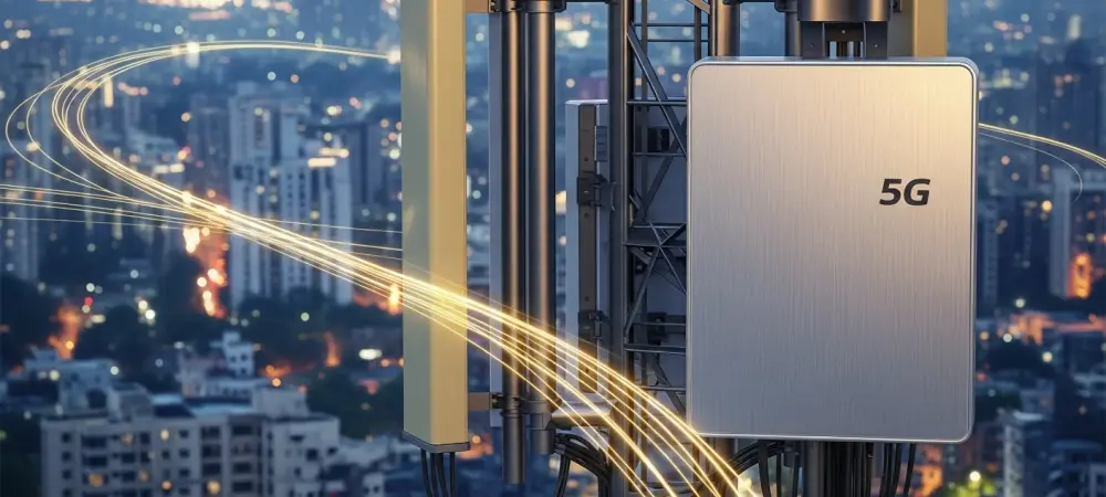 Can India Reach 1 Billion 5G Subscribers by 2031?