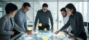 APEMARS Leads Eight Cryptos Gaining Major Market Traction