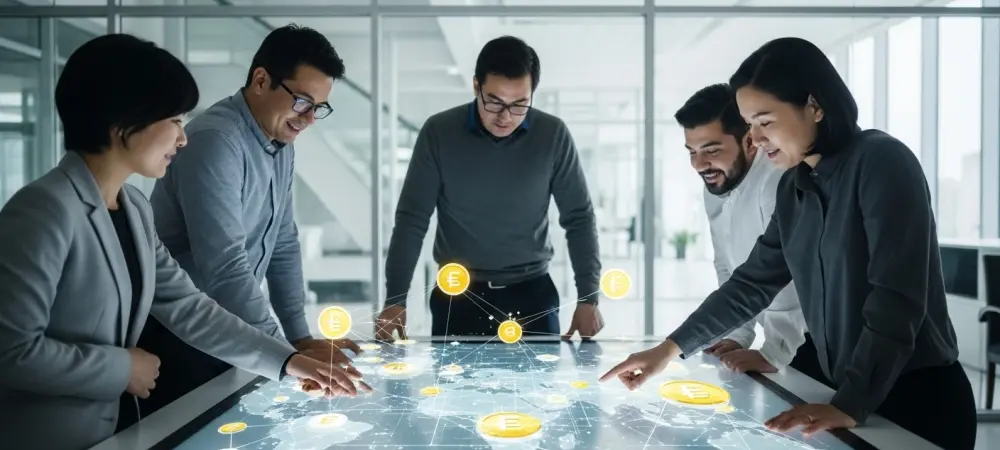 APEMARS Leads Eight Cryptos Gaining Major Market Traction