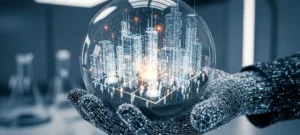 Can AI Agents Create Their Own Social Societies?