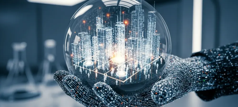 Can AI Agents Create Their Own Social Societies?