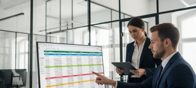 Mastering Business Central Audit Trails for Financial Integrity