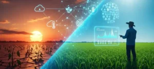 Trend Analysis: Parametric Climate Insurance in Agriculture