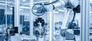 Trend Analysis: Compact High Payload Robotics