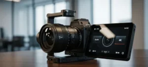 New DJI Osmo Pocket 4 Leaks Reveal 4K 240fps and 33MP Mode