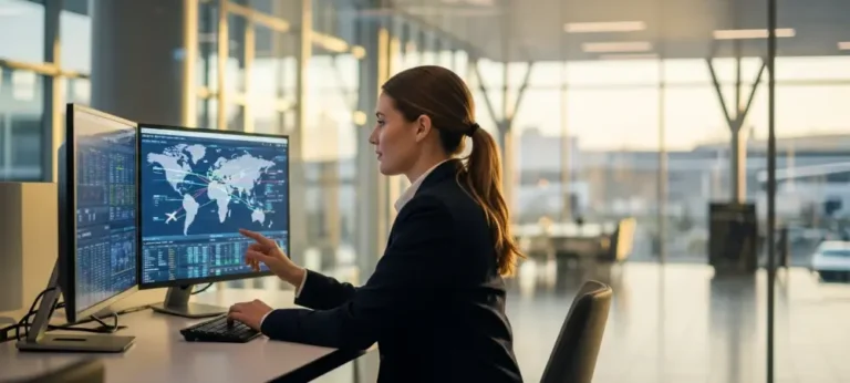 Can AI Replace the Human Touch in Travel Service?