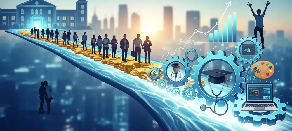 Can Outcomes-Based Loans Revolutionize Student Financing?