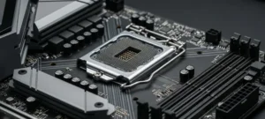 Why Did MSI Return a Damaged Board With an ASUS Socket Cover?