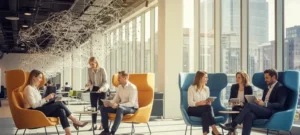 Trend Analysis: Employee Engagement Strategies