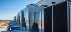 Is Google’s New Texas Data Center the Future of Clean Tech?