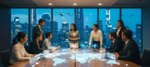 Semiconductor Giant Advantest Hit by Ransomware Attack