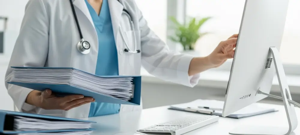 Ransomware Attack Disrupts Mississippi Medical Center