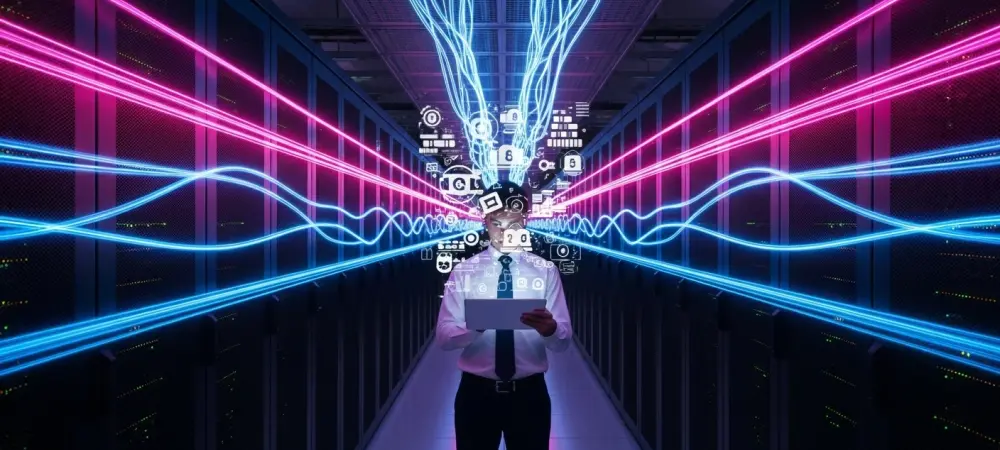 Trend Analysis: AI-Powered Cybersecurity Threats