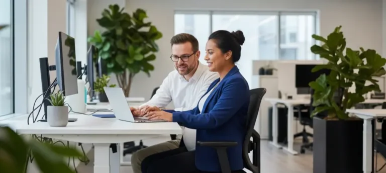 How Does the PWFA Protect Pregnant Workers in the Office?