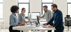 Trend Analysis: Workplace Harassment Reform Legislation