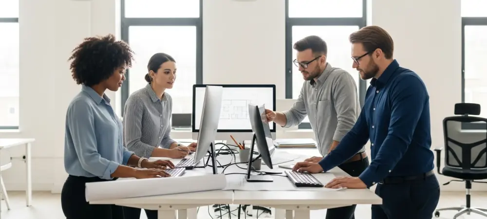 Trend Analysis: Workplace Harassment Reform Legislation