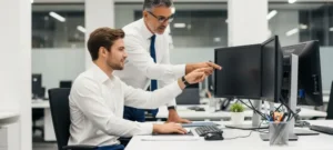 HR Expert Shares Essential Etiquette for New Hires