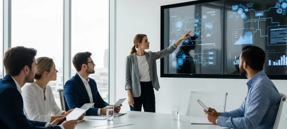 Trend Analysis: Redefining Early Career Roles