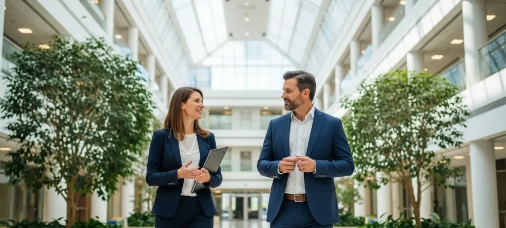 Millions of UK Workers Suffer From Second-Hand Stress