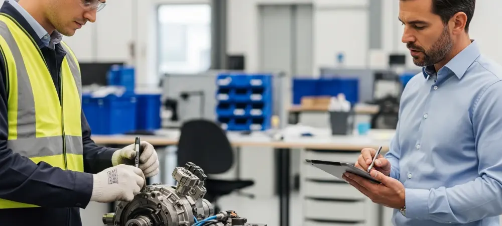 Trend Analysis: Corporate Learning and Development Transformation