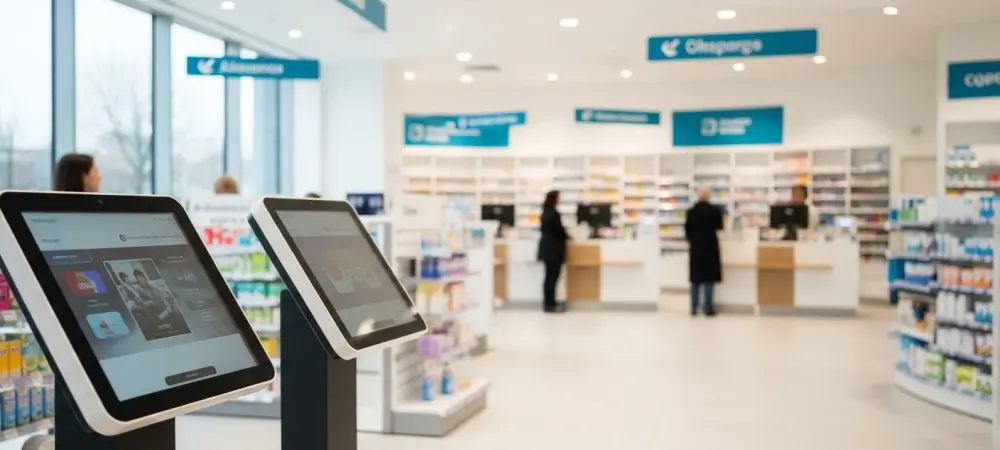 How Can Service Systems Redefine the Customer Journey?