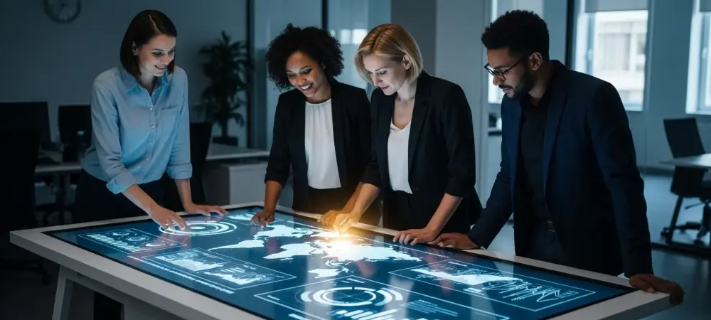 AI-Driven Programmatic Advertising – Review