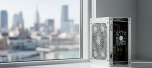 Will Data Centers Become Obsolete in the Age of AI?