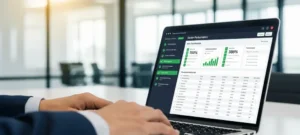 How Dynamics 365 F&SCM Strengthens Supplier Risk Management