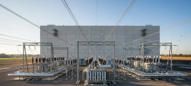 The Risks and Realities of the AI Data Center Gold Rush