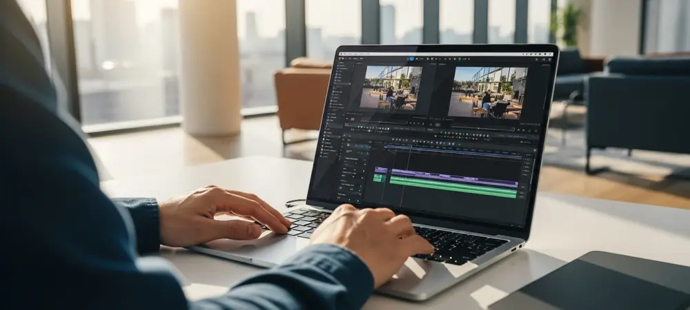 Will Nvidia’s ARM CPUs Redefine Thin-and-Light Laptops?