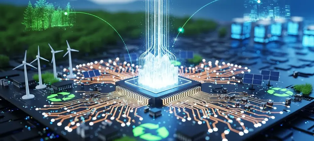 Trend Analysis: Photonic Computing in Sustainable AI