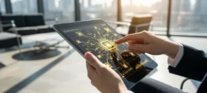 Trend Analysis: Enterprise AI Agents in Professional Services