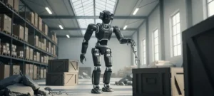 How Is China Leading the Humanoid Robot Revolution?