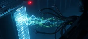 Anthropic Accuses Chinese Firms of Scraping AI Model Data