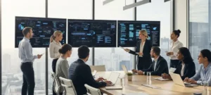 Trend Analysis: Anthropic Enterprise AI Agent Framework