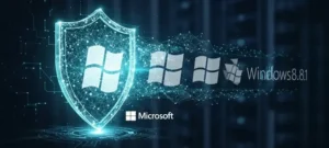 Microsoft Extends Security Support for Legacy Windows Versions