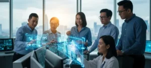 Malaysia Prioritizes AI Data Centers to Drive Economic Growth